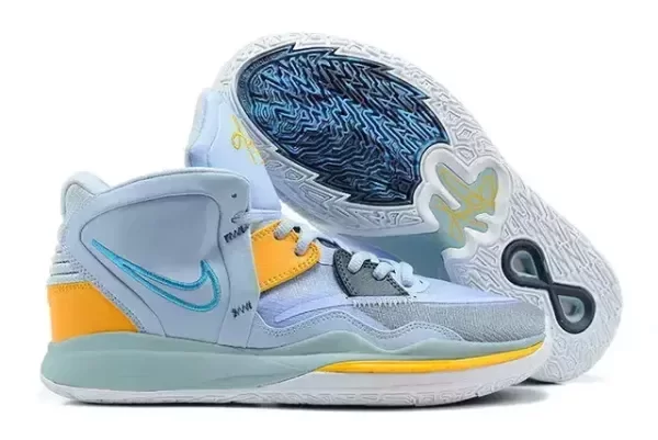 Producto - Nike Kyrie 8 - Future Past