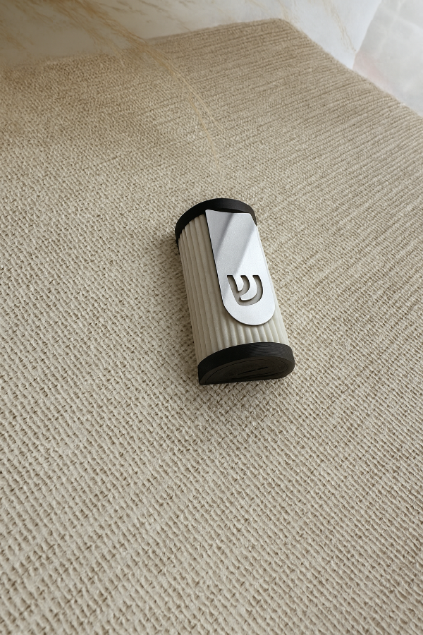 Producto - MEZUZA PARA AUTO (tefilat haderej) LÍNEA ERETZ