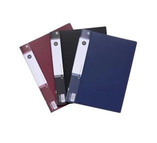 Producto - CARPETA VELOX OFICIO FW (Cod: 8977)