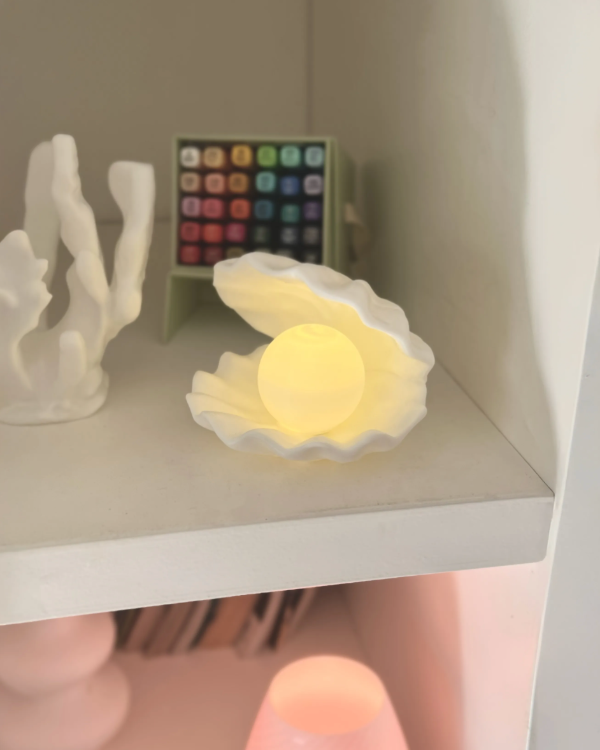 Producto - PEARL Lamp - 2