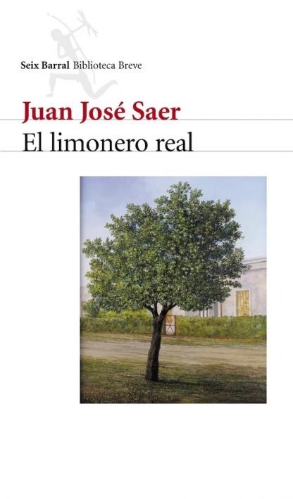 Producto - El limonero real - Juan José Saer