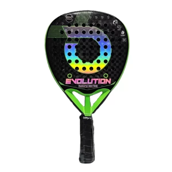 Producto - Paleta Odpro Evolution Luxury 6K