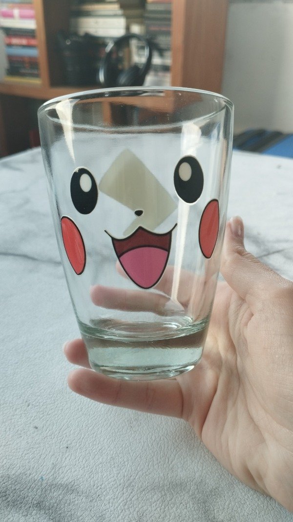 Producto - Vaso Pikachu - 3