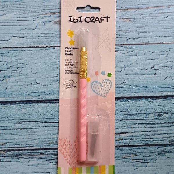 Producto - Cutter craft con repuestos