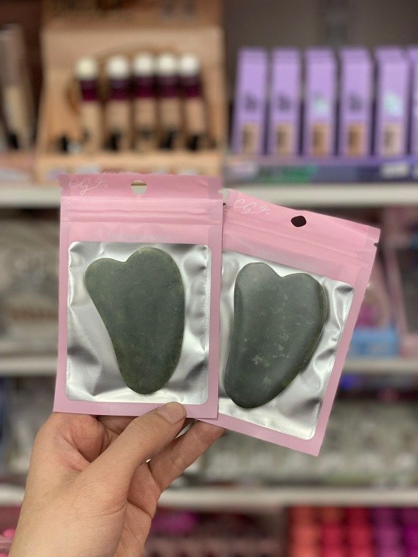 Producto - Piedra Guasha