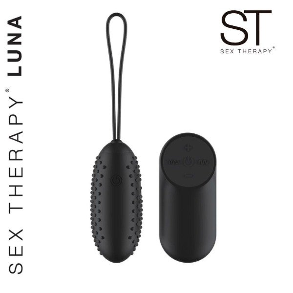 Producto - Estimulador clitoriano Luna
