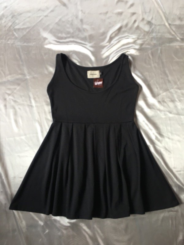 Producto - Vestido Cute (M)