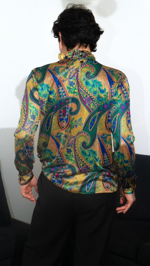 Producto - Camisa Tyna - 2
