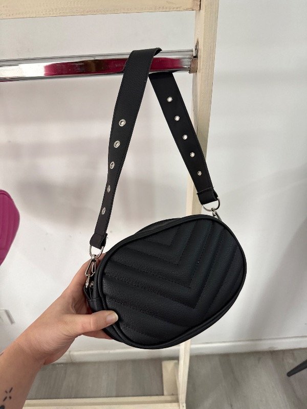 Producto - BAG NEGRA