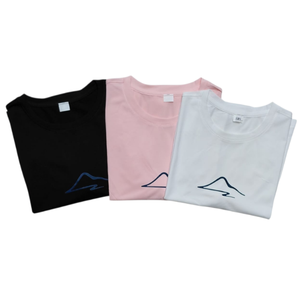 Producto - Musculosa Crest