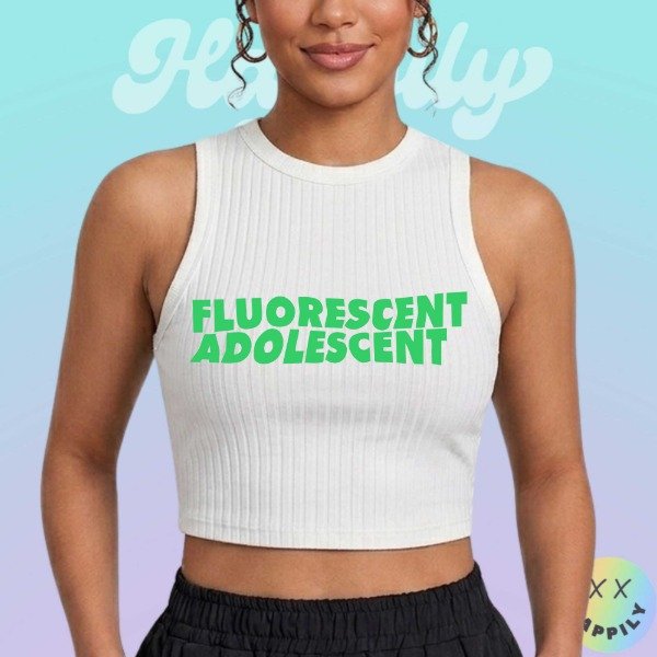 Producto - Musculosa Arctic Monkeys #10 - 1
