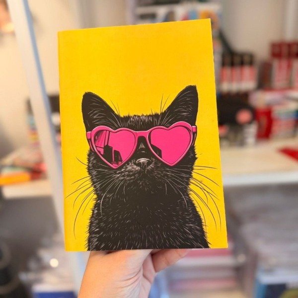 Producto - Gato cool