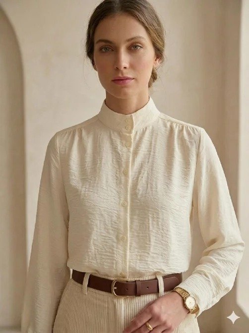 Producto - CAMISA POSITANO