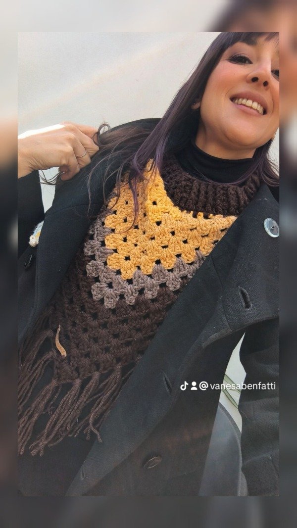 Producto - Cuello Ponchito - 1