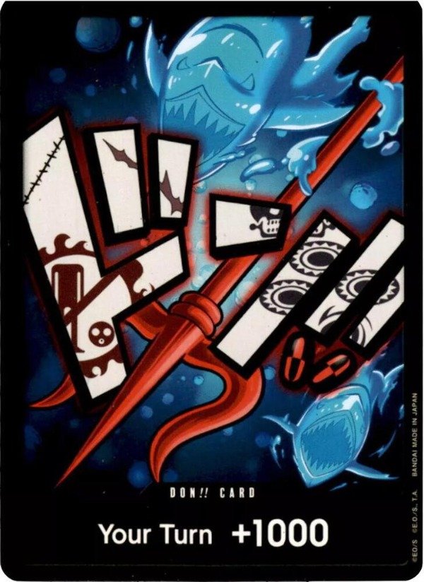 Producto - Don!! Hody Jones PRB01