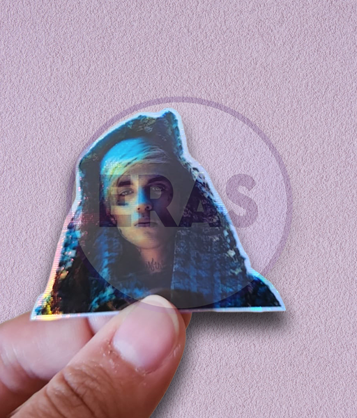 Producto - STICKERS HOLOGRÁFICOS - CRO - CRO