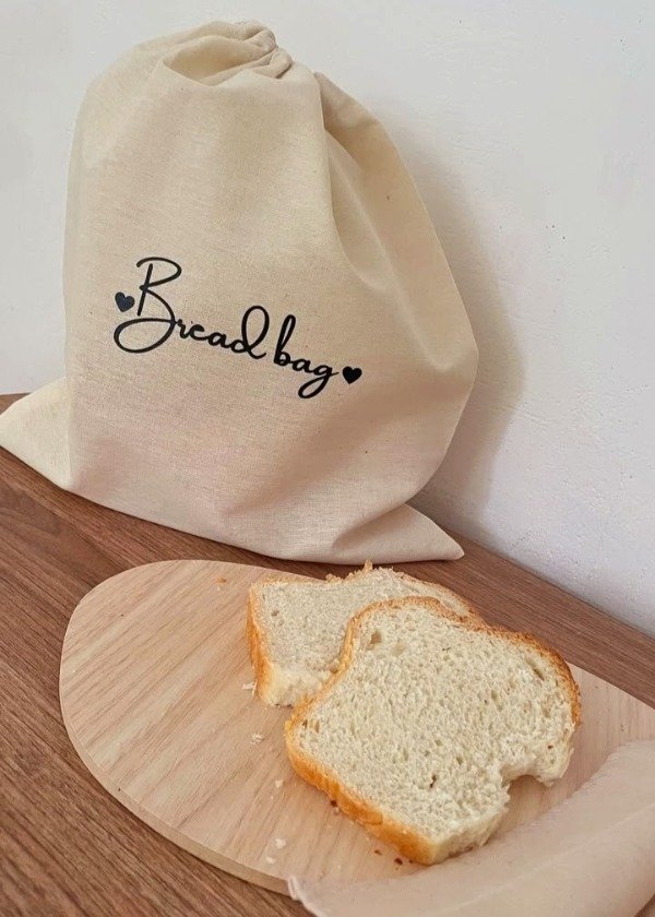 Producto - Bolsas guarda pan