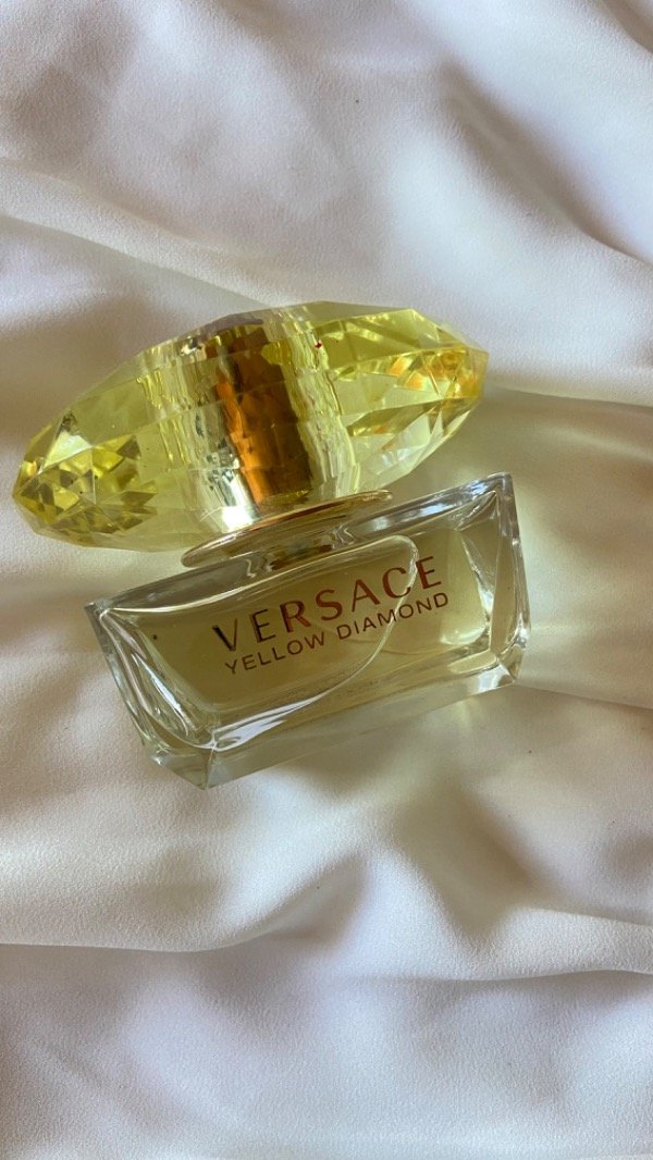 Producto - Yellow Diamond - Versace- 90 ml EDT