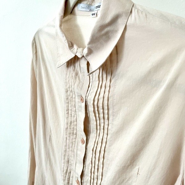 Producto - Camisa 'Sirena' - 2