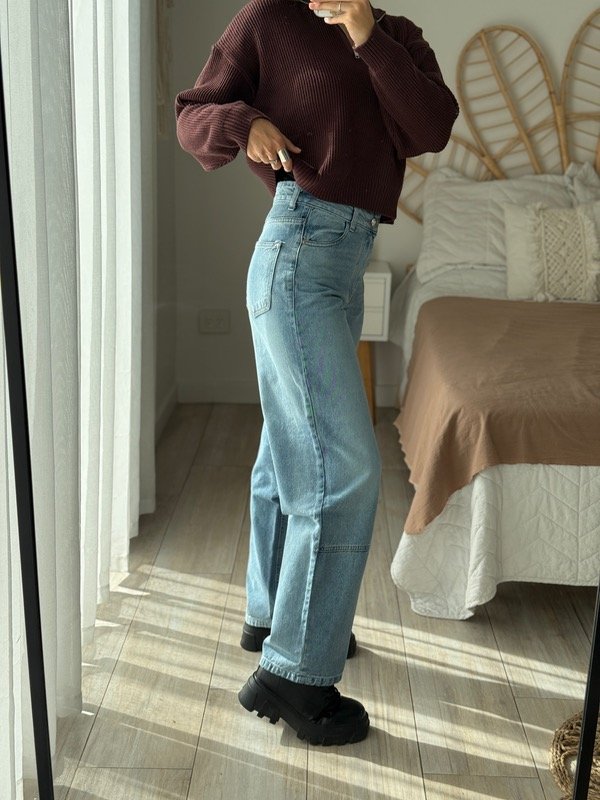 Producto - Wide Straight London