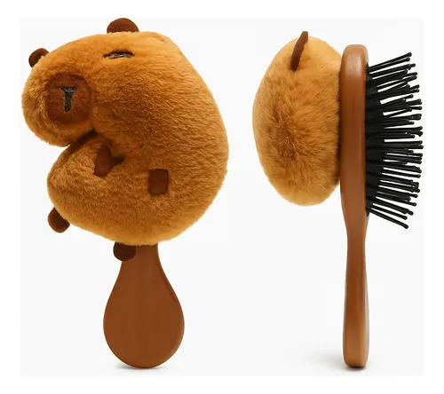 Producto - Cepillo Capybara