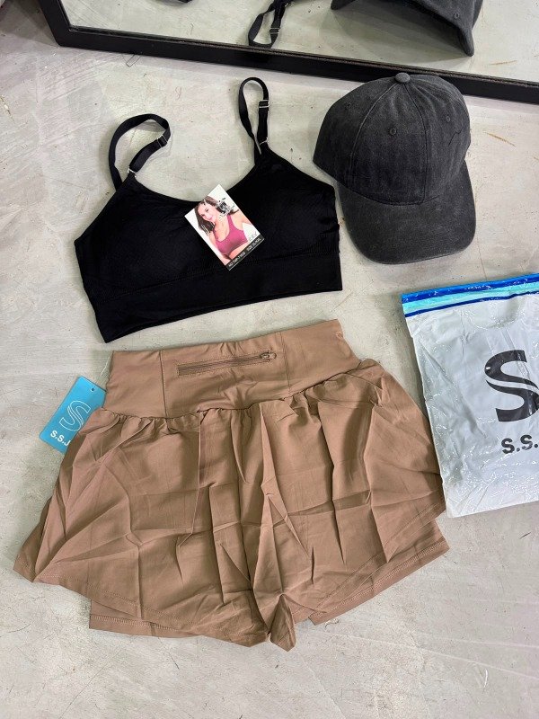 Producto - SHORT IMPORTADO SSJ C/CIERRE - 3