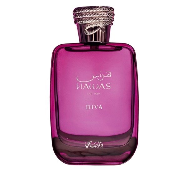 Producto - Hawas Diva - 1