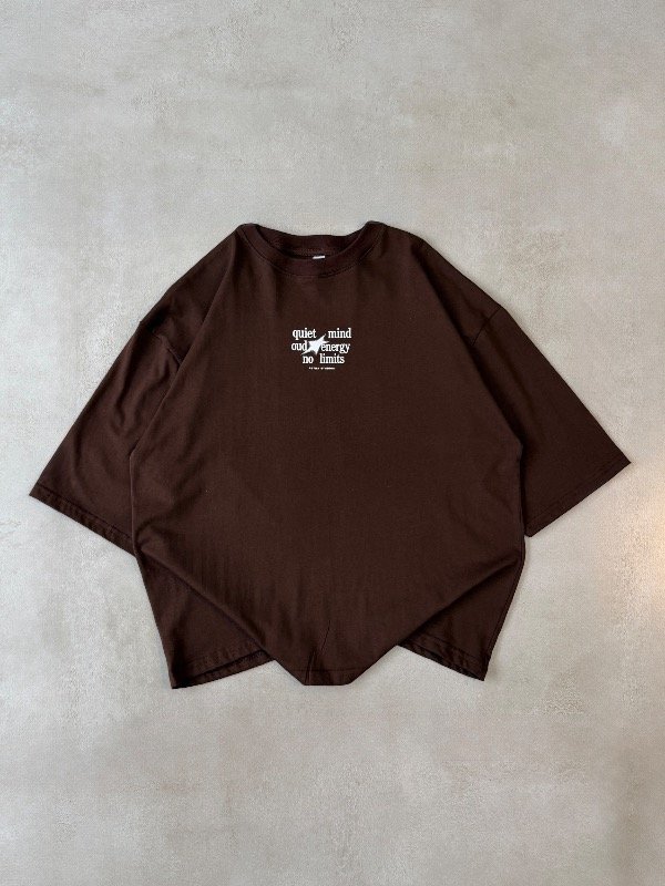 Producto - REMERA BOXY STAR - 1