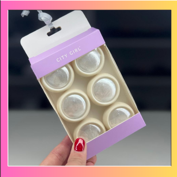 Producto - GANGA STYLE - CAJA DECO X 6