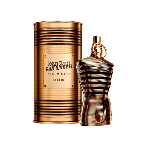 Producto - Jean Paul Gaultier Le Male Elixir 10ml