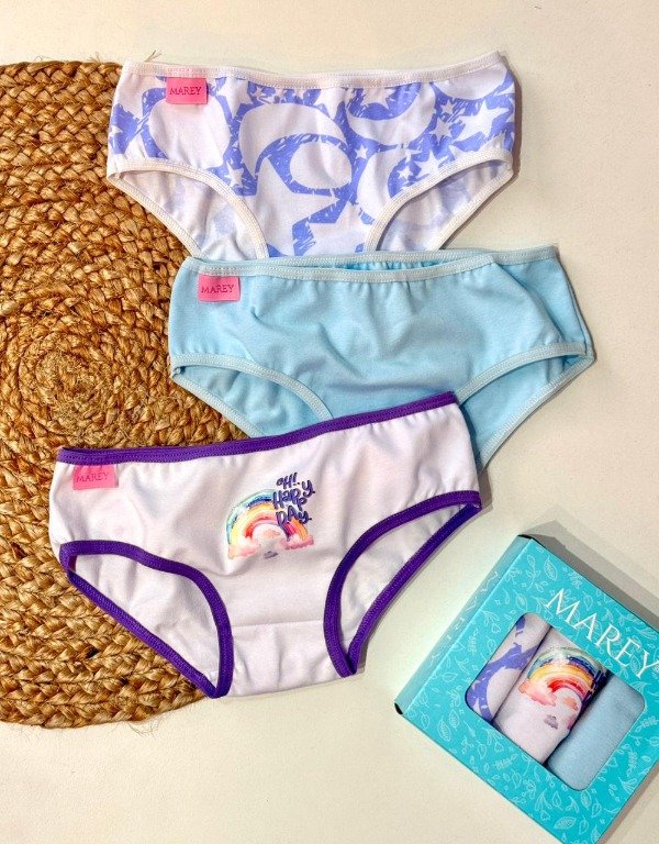 Producto - Art 107 - Marey (Pack x3)