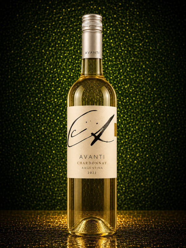 Producto - AVANTI CHARDONNAY