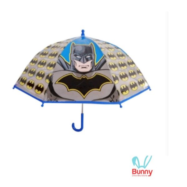 Producto - PARAGUAS 17" BATMAN