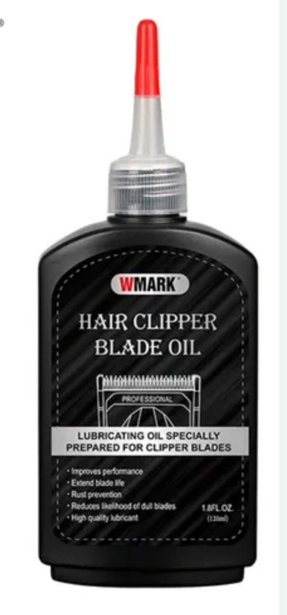 Producto - Aceite de maquina wmark
