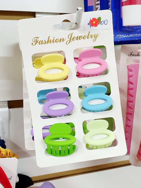 Producto - Brochecitos Pastel
