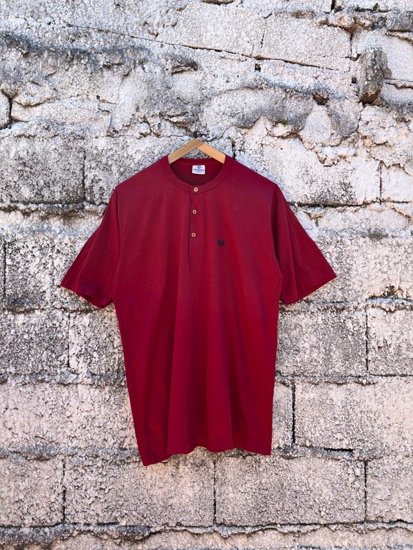 Producto - remera vintage Ludens I