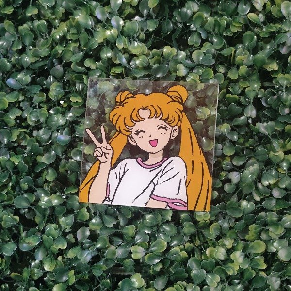 Producto - Usagi Tsukino