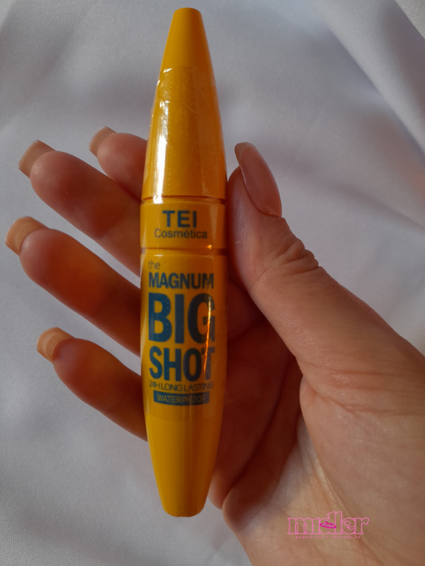 Producto - Rimel Big Shot