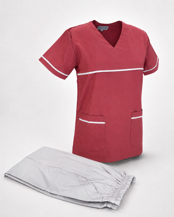 Producto - LINE - Bordo + cremitas