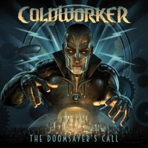 Producto - COLDWORKER - The Doomsayer's Call