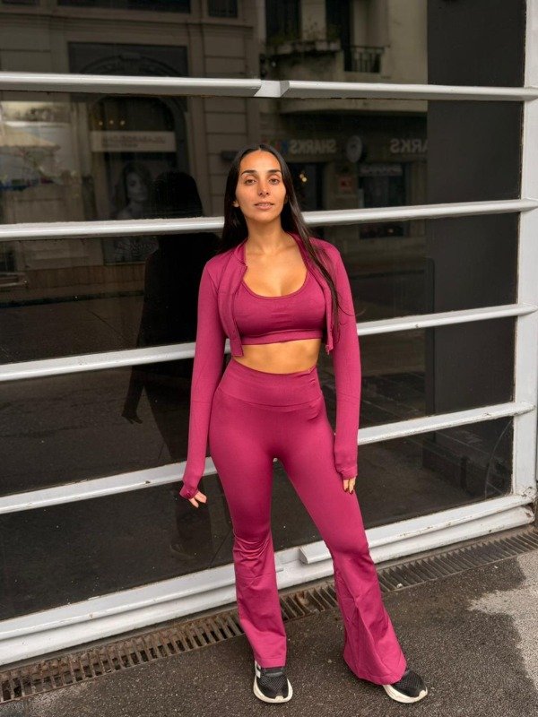 Producto - Conjunto San Sahn