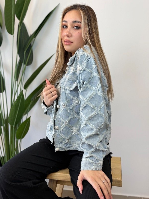 Producto - Chaqueta Dina - 2