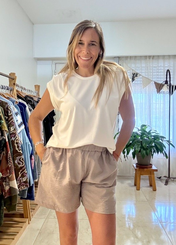 Remera Merlina — imagen 3