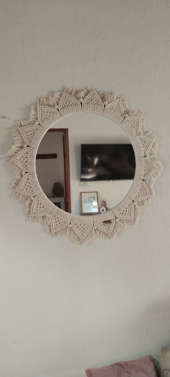 Producto - Espejo XL