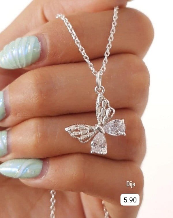 Producto - DC474 MARIPOSA