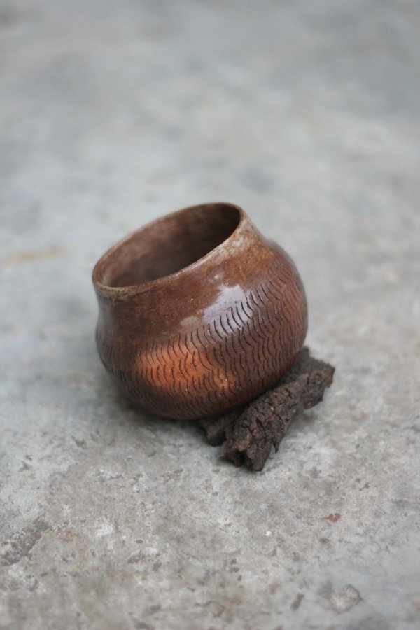 Producto - Vaso Arapoty II