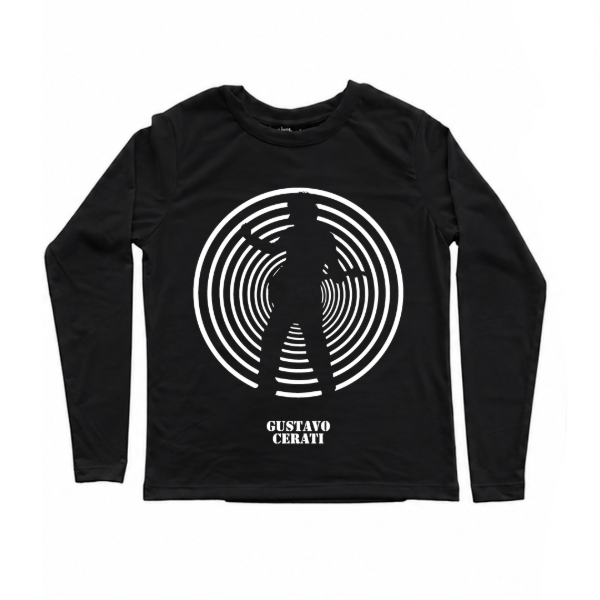 Producto - BABY TEE CERATI