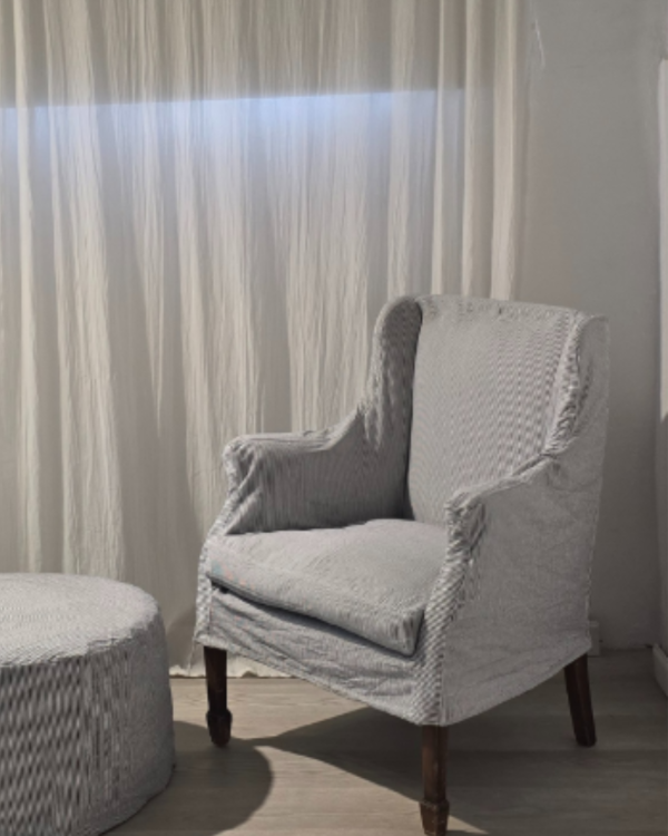 Producto - Funda de Sillón Berger