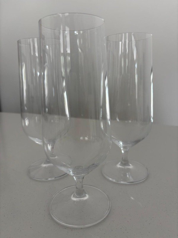 Producto - Copas Cerveza Milano set x2