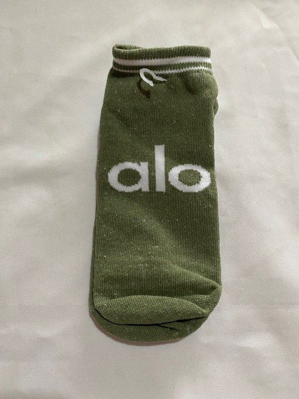 Producto - Alo verde